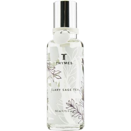 Thymes Clary Sage Tea