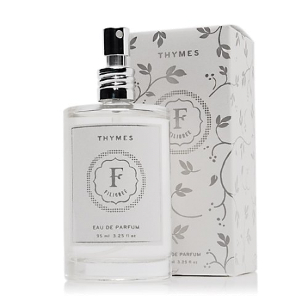Thymes Filigree (2010)