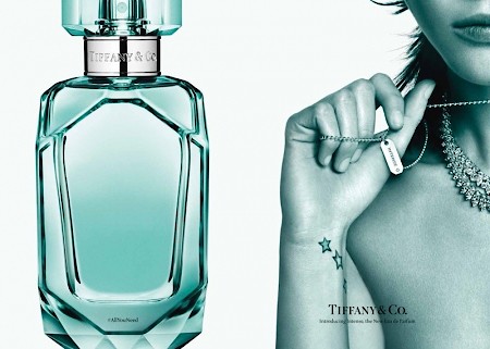 Bottle photo Tiffany Tiffany & Co Intense