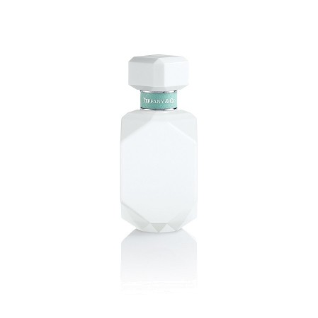Bottle photo Tiffany Tiffany & Co White Edition