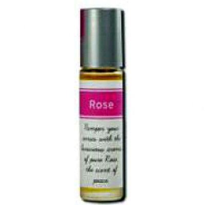 Tisserand Inner Peace - Rose