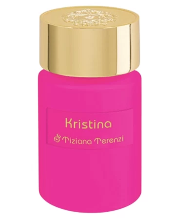 Fotografía del frasco Tiziana Terenzi Kristina Hair Perfume Mist