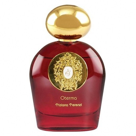 Bottle photo  Tiziana Terenzi