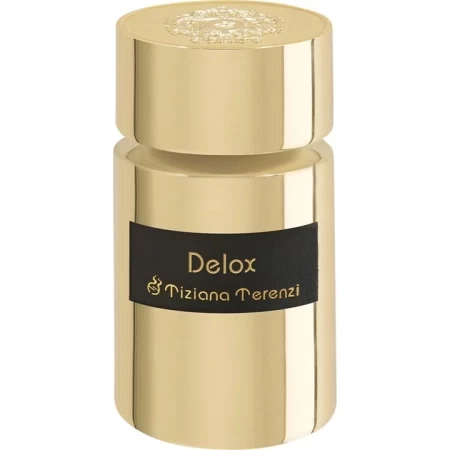 Delox Hair Perfume Mist