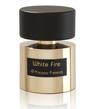 Bottle photo Tiziana Terenzi White Fire