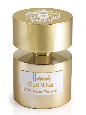 Oud Nihal