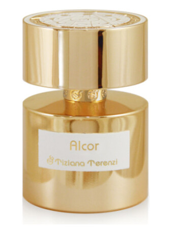 Tiziana Terenzi Alcor