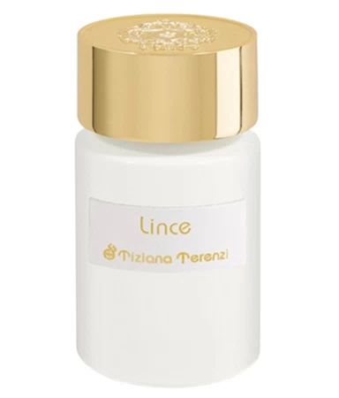 Bottle photo Tiziana Terenzi Lince Hair Perfume Mist