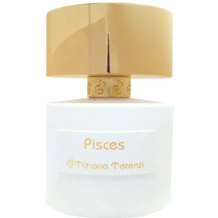 Bottle photo Tiziana Terenzi Pisces