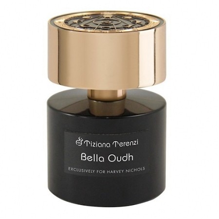 Tiziana Terenzi Bella Oudh