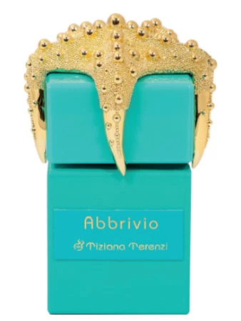 Abbrivio
