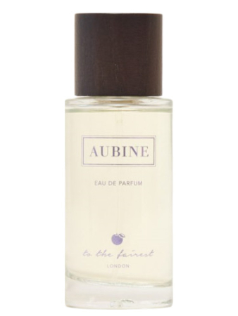 To The Fairest Aubine