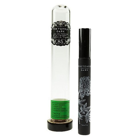 Tokyo Milk Parfumarie Curiosite Truth №85