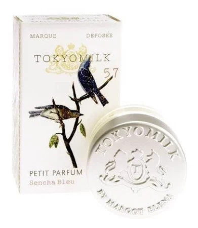Fotografía del frasco  Tokyo Milk Parfumarie Curiosite