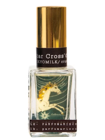 Fotografía del frasco Tokyo Milk Parfumarie Curiosite Star Cross'd