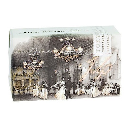 香水瓶照片  Tokyo Milk Parfumarie Curiosite