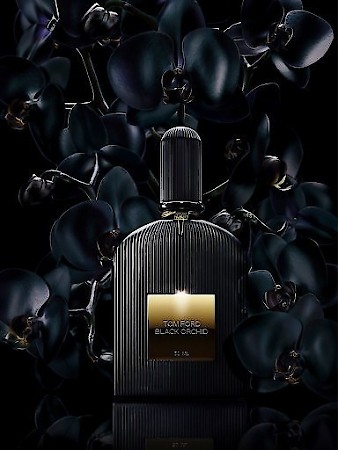 Bottle photo  Tom Ford