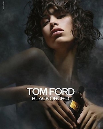 Bottle photo  Tom Ford