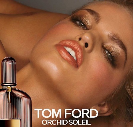 Bottle photo Tom Ford Orchid Soleil