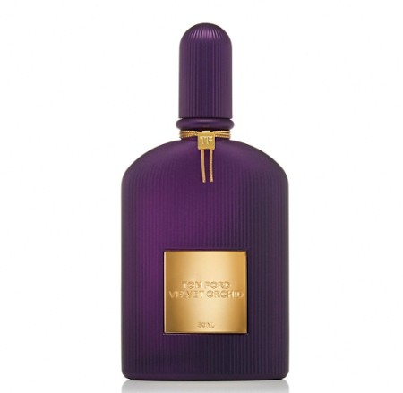 Velvet Orchid Lumiere