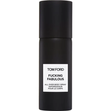 Tom Ford Fucking Fabulous All Over Body Spray