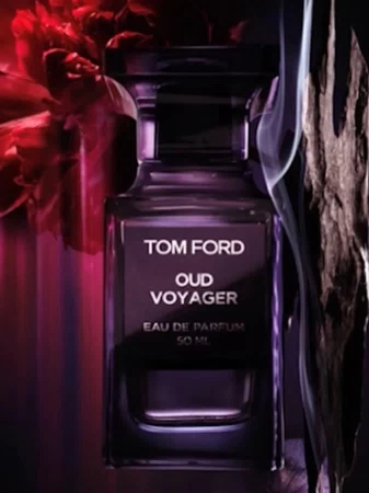 Bottle photo  Tom Ford