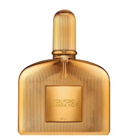 Bottle photo Tom Ford Sahara Noir