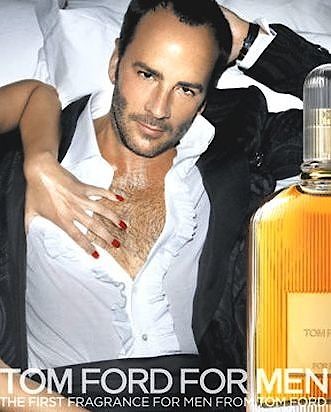 Bottle photo Tom Ford Tom Ford for Men