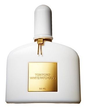 Bottle photo Tom Ford White Patchouli