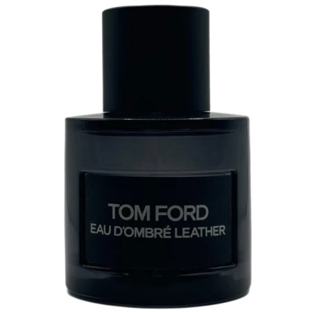 Eau D’Ombre Leather