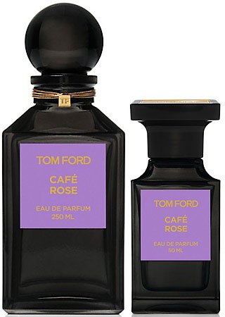 Bottle photo  Tom Ford