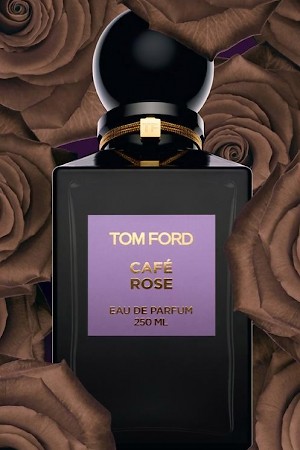 Bottle photo  Tom Ford