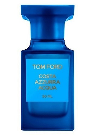 Costa Azzurra Acqua