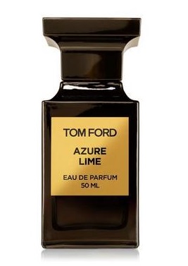 Tom Ford Azure Lime
