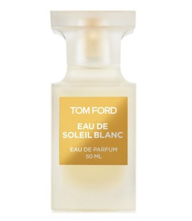 Bottle photo Tom Ford Eau de Soleil Blanc