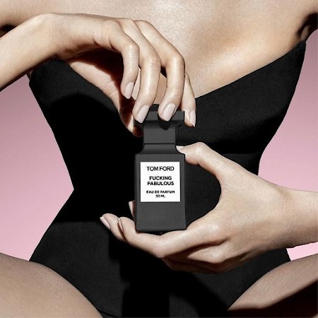 Bottle photo  Tom Ford