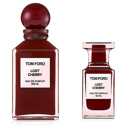 Bottle photo Tom Ford Lost Cherry