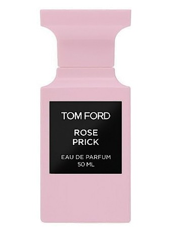 Bottle photo Tom Ford Rose Prick