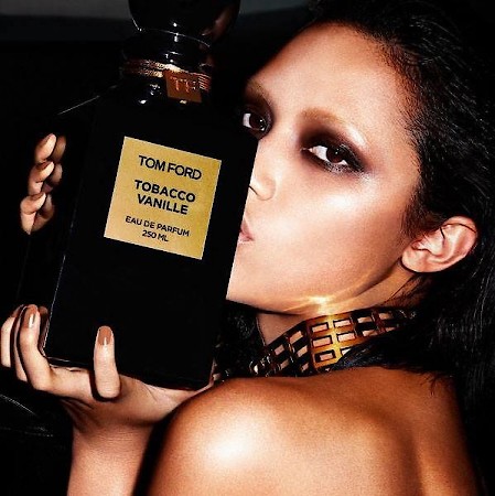 Bottle photo Tom Ford Tobacco Vanille