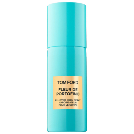 Fleur De Portofino Body Spray