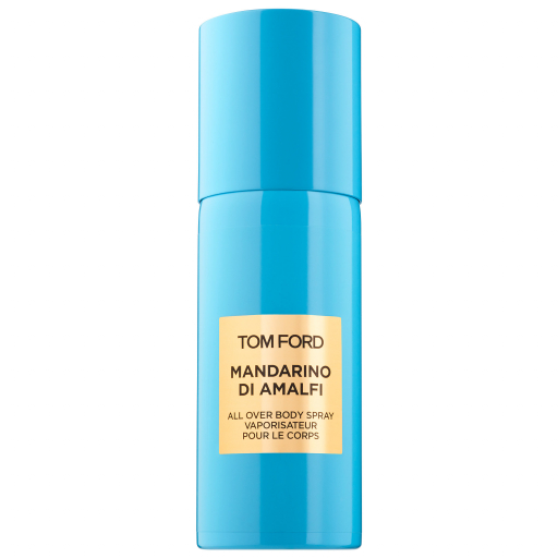 Mandarino Di Amalfi Body Spray
