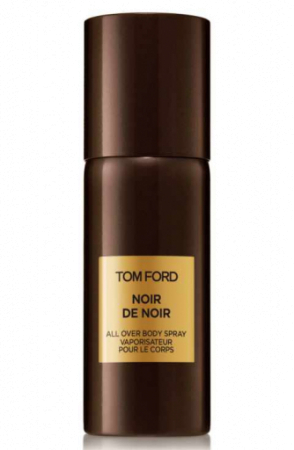 Noir De Noir Body Spray