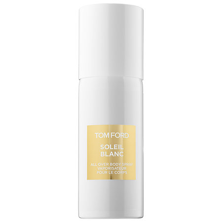 Soleil Blanc Body Spray