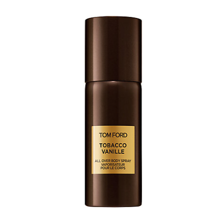 Tobacco Vanille Body Spray