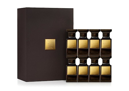 Reserve Collection Black Violet
