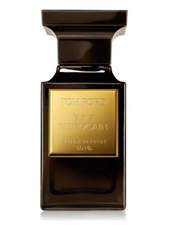 Reserve collection Bois Marocain