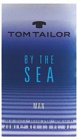 Tom Tailor By The Sea Man