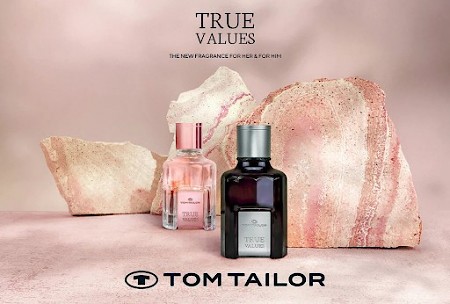 Foto des Flakons  Tom Tailor