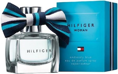Bottle photo  Tommy Hilfiger