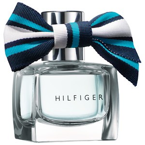 Bottle photo Tommy Hilfiger Hilfiger Woman Endlessly Blue